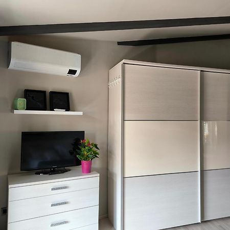 Urban Villa Apartment Οπατία Εξωτερικό φωτογραφία