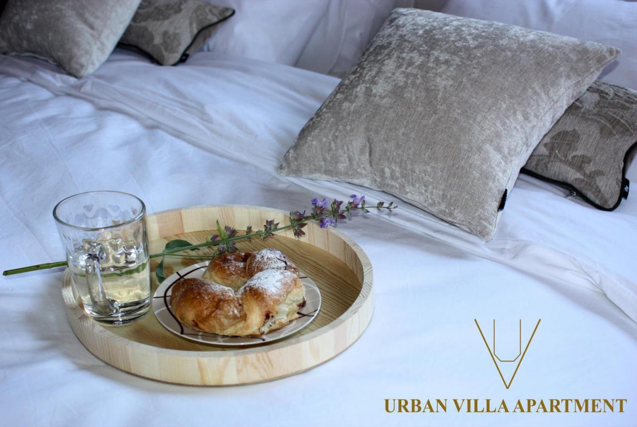 Urban Villa Apartment Οπατία Εξωτερικό φωτογραφία