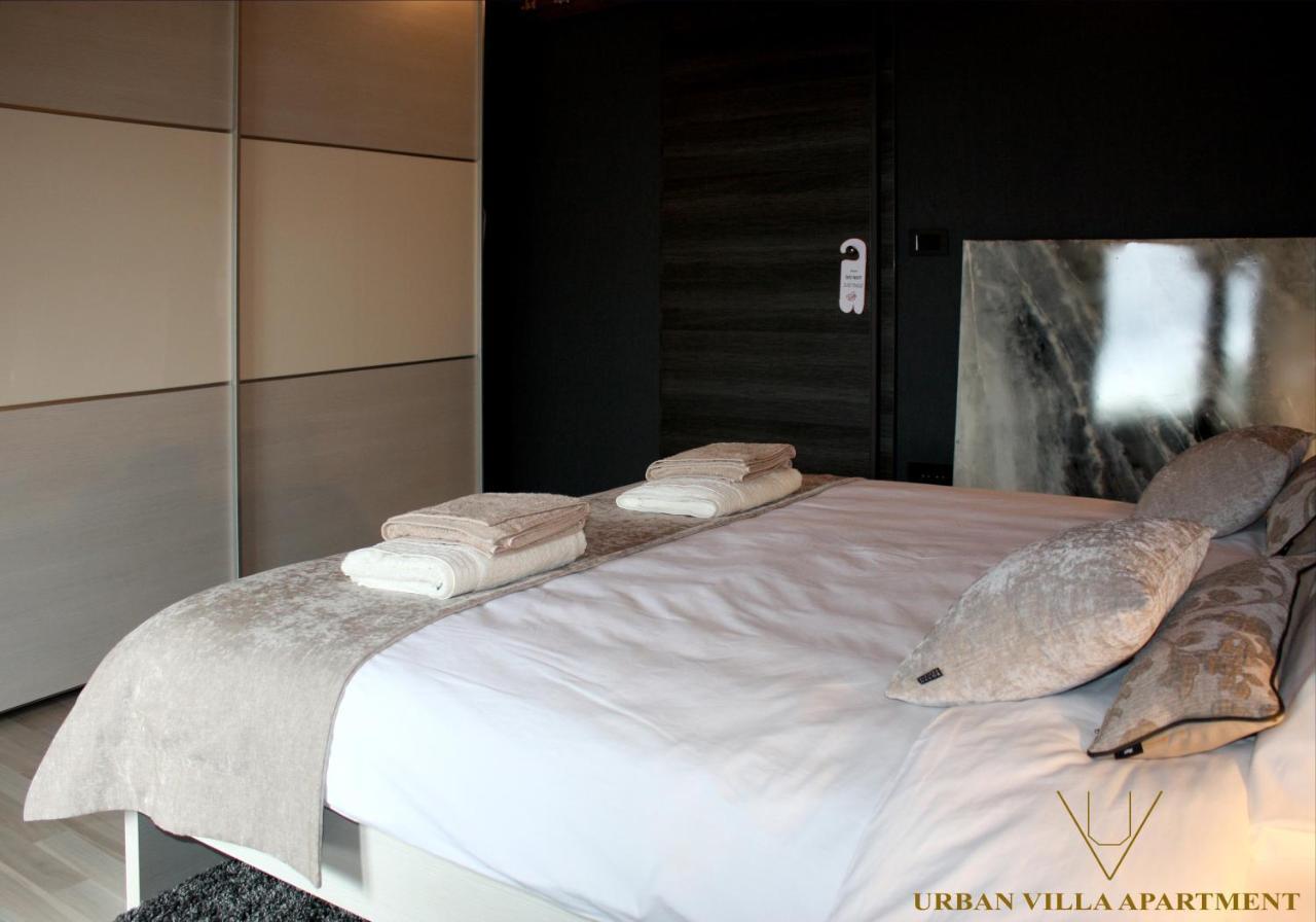 Urban Villa Apartment Οπατία Εξωτερικό φωτογραφία