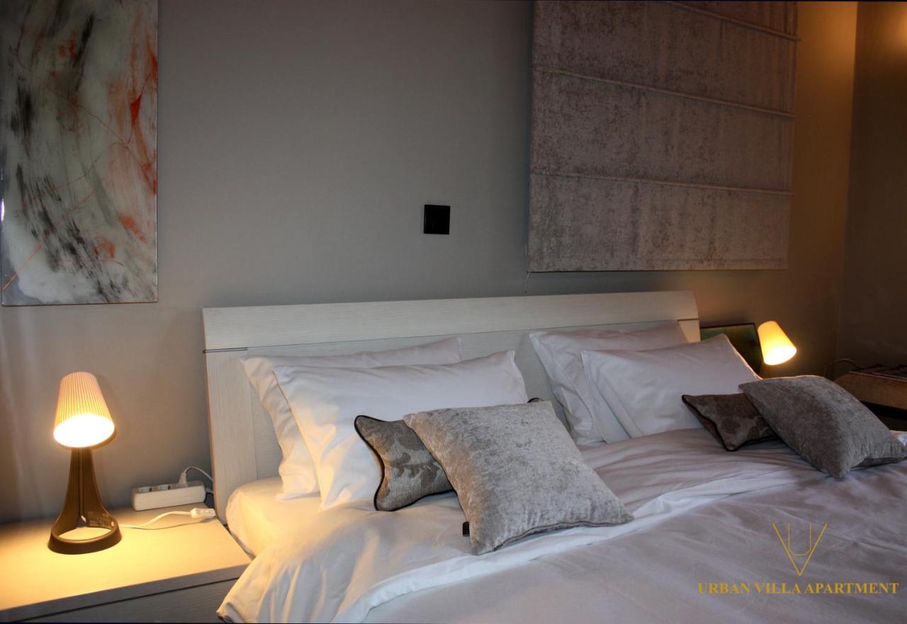 Urban Villa Apartment Οπατία Εξωτερικό φωτογραφία