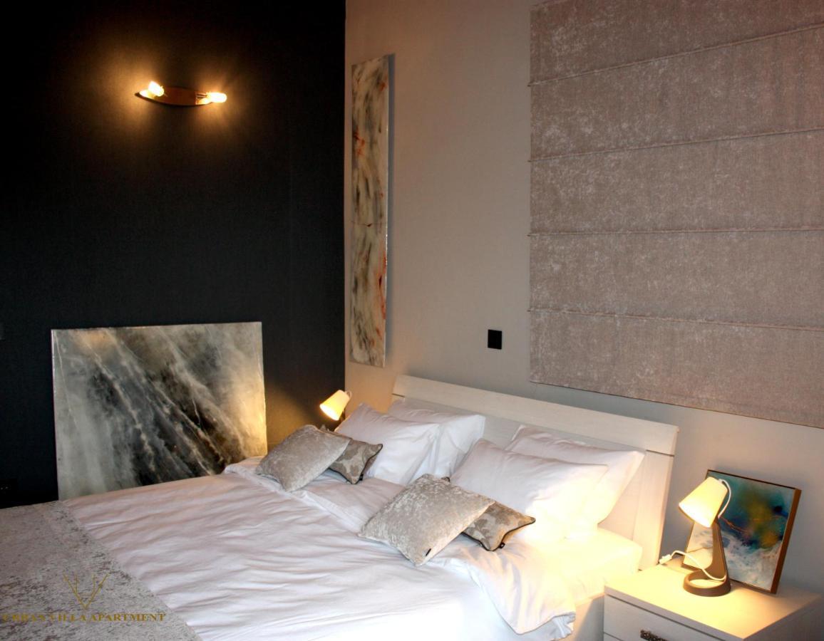 Urban Villa Apartment Οπατία Εξωτερικό φωτογραφία