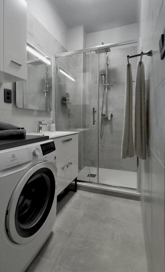 Urban Villa Apartment Οπατία Εξωτερικό φωτογραφία