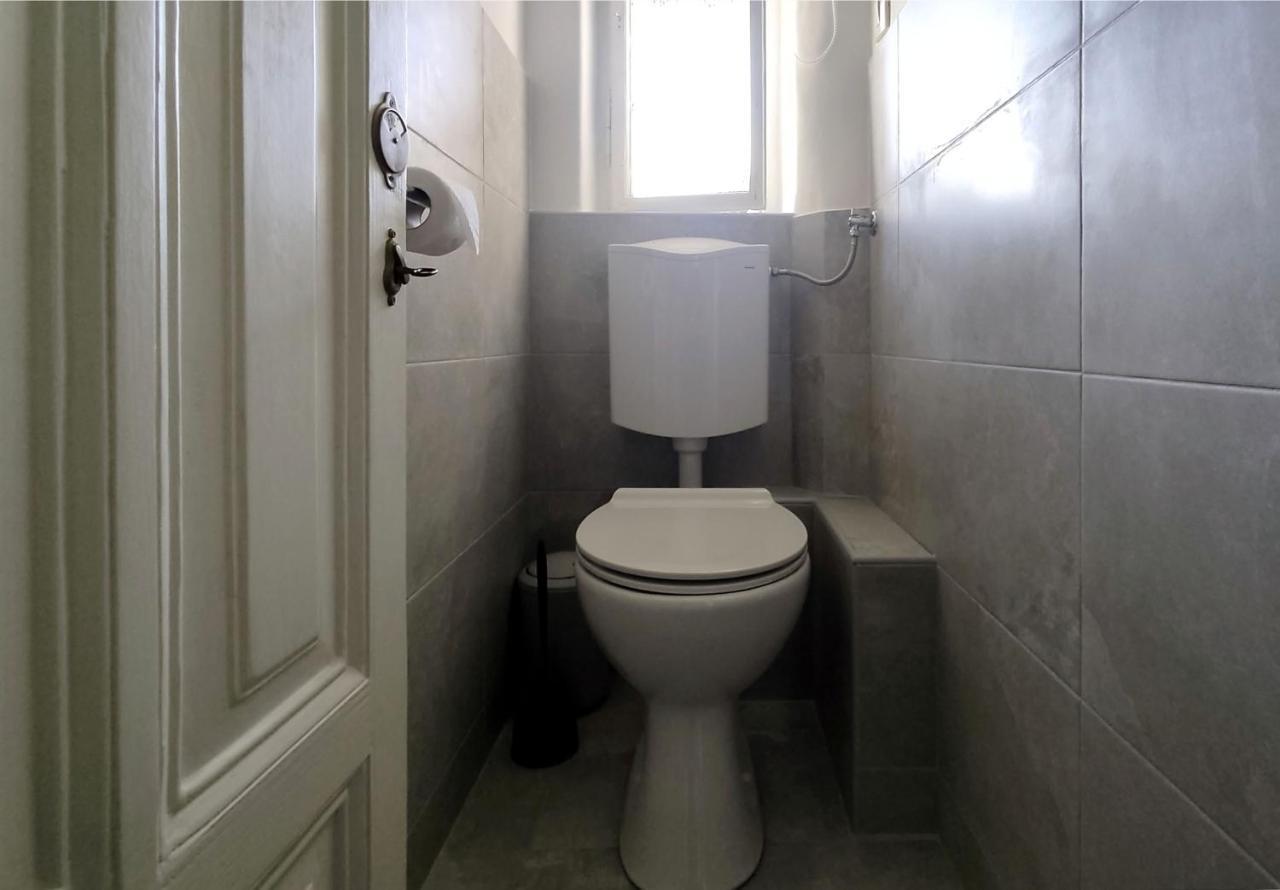 Urban Villa Apartment Οπατία Εξωτερικό φωτογραφία