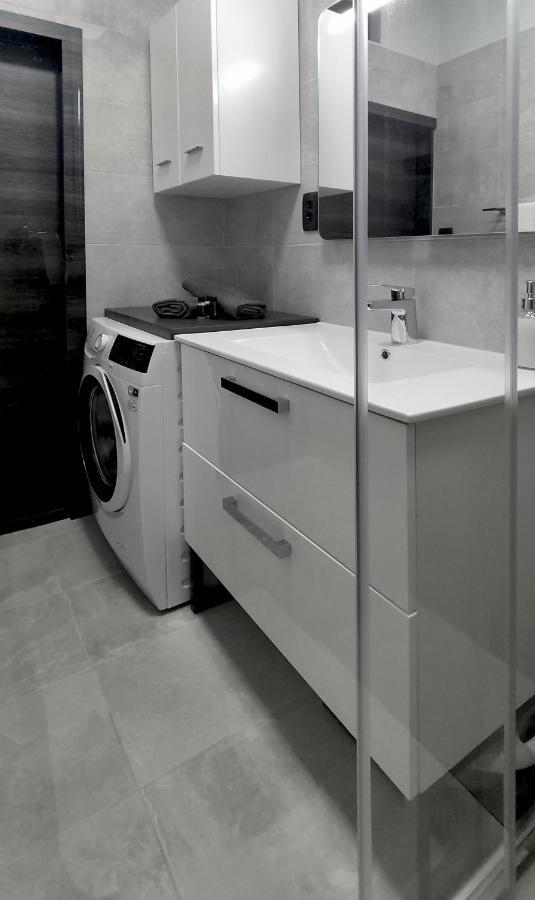 Urban Villa Apartment Οπατία Εξωτερικό φωτογραφία