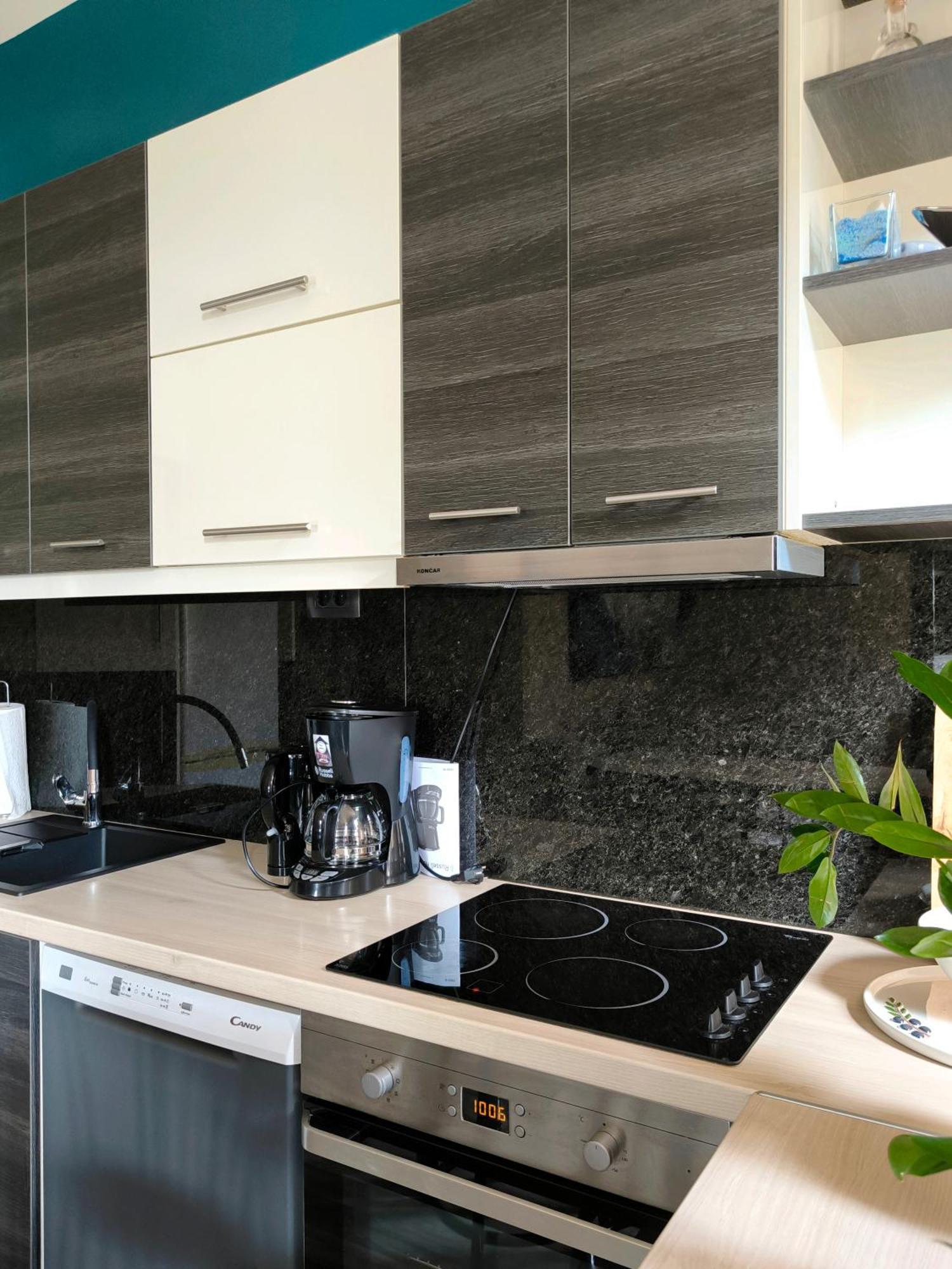 Urban Villa Apartment Οπατία Εξωτερικό φωτογραφία