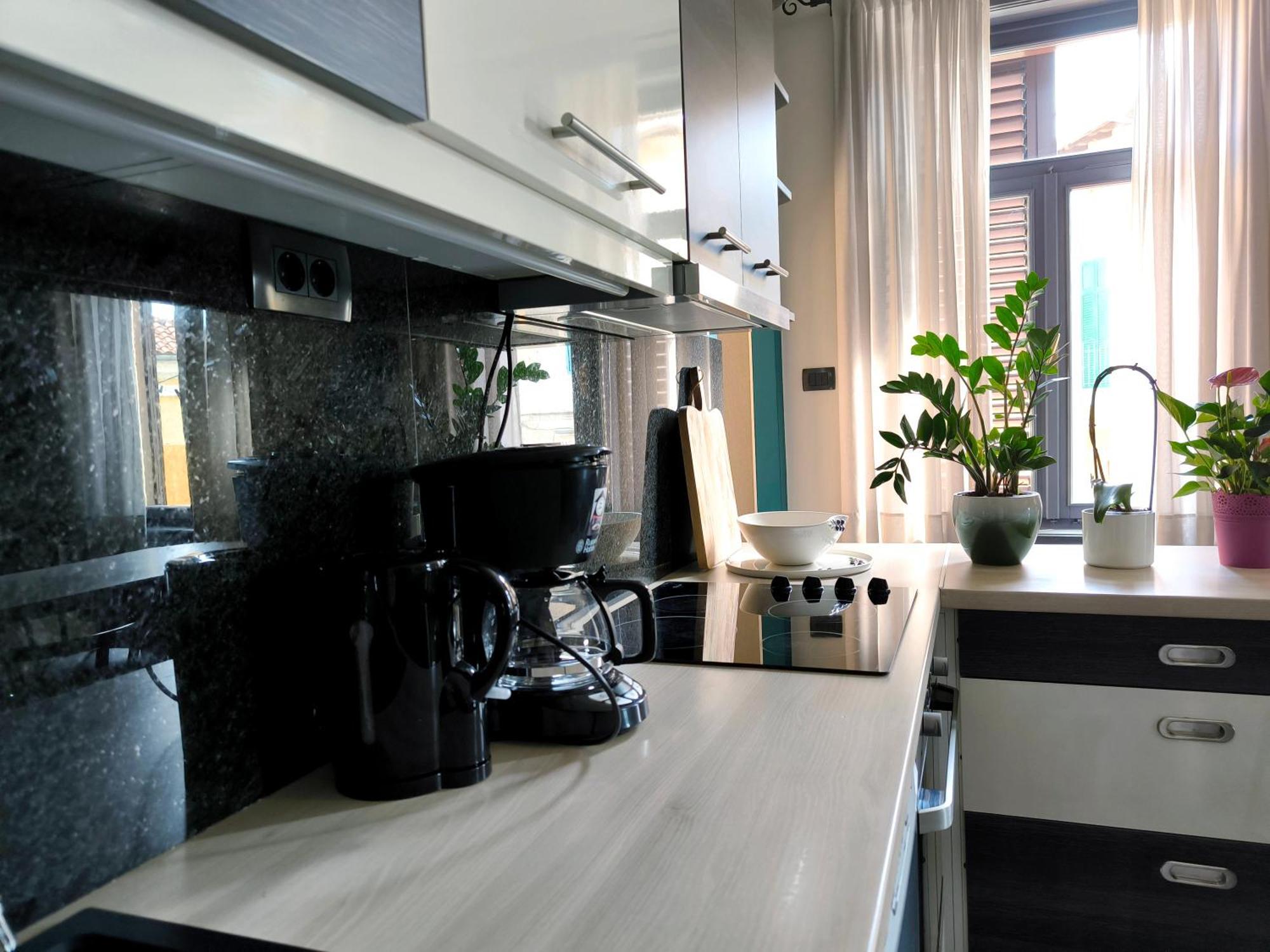 Urban Villa Apartment Οπατία Εξωτερικό φωτογραφία
