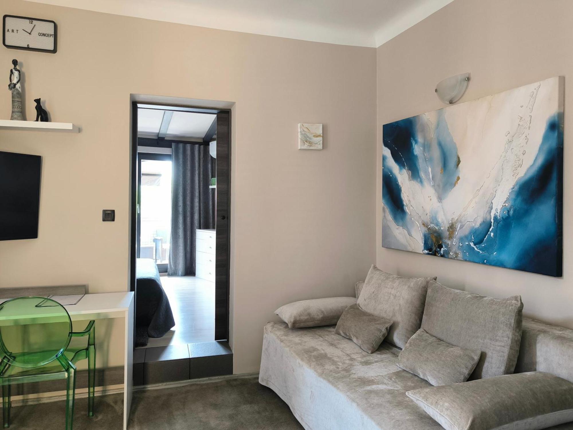 Urban Villa Apartment Οπατία Εξωτερικό φωτογραφία