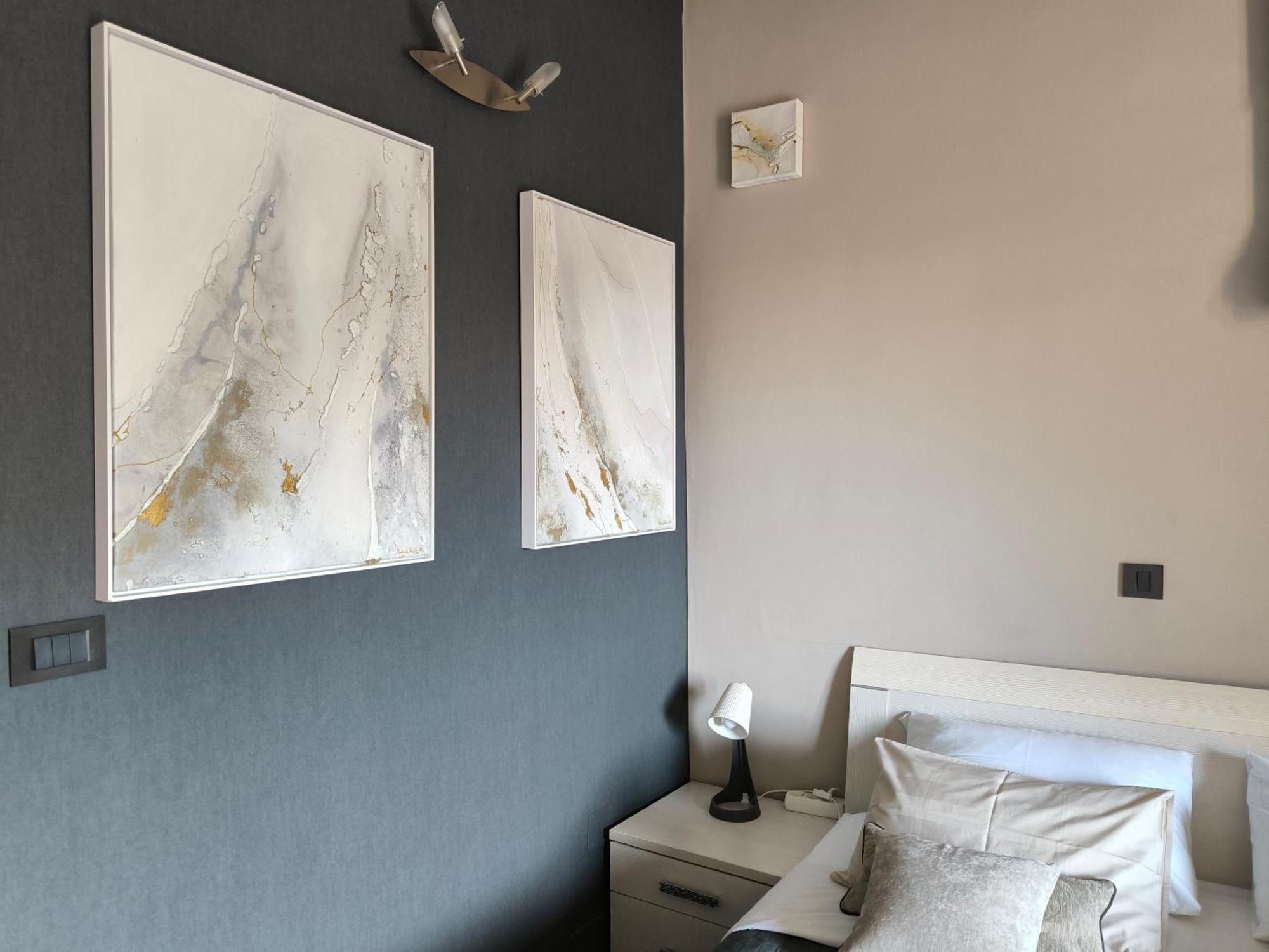 Urban Villa Apartment Οπατία Εξωτερικό φωτογραφία