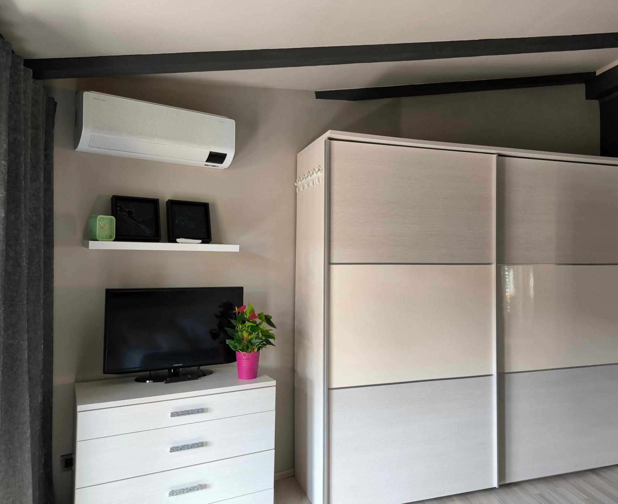 Urban Villa Apartment Οπατία Εξωτερικό φωτογραφία