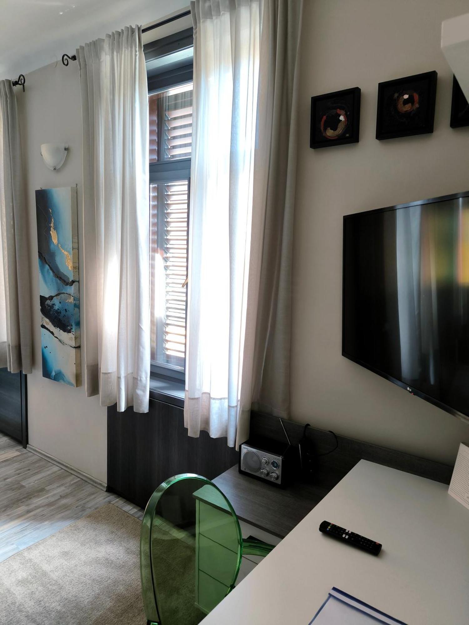 Urban Villa Apartment Οπατία Εξωτερικό φωτογραφία