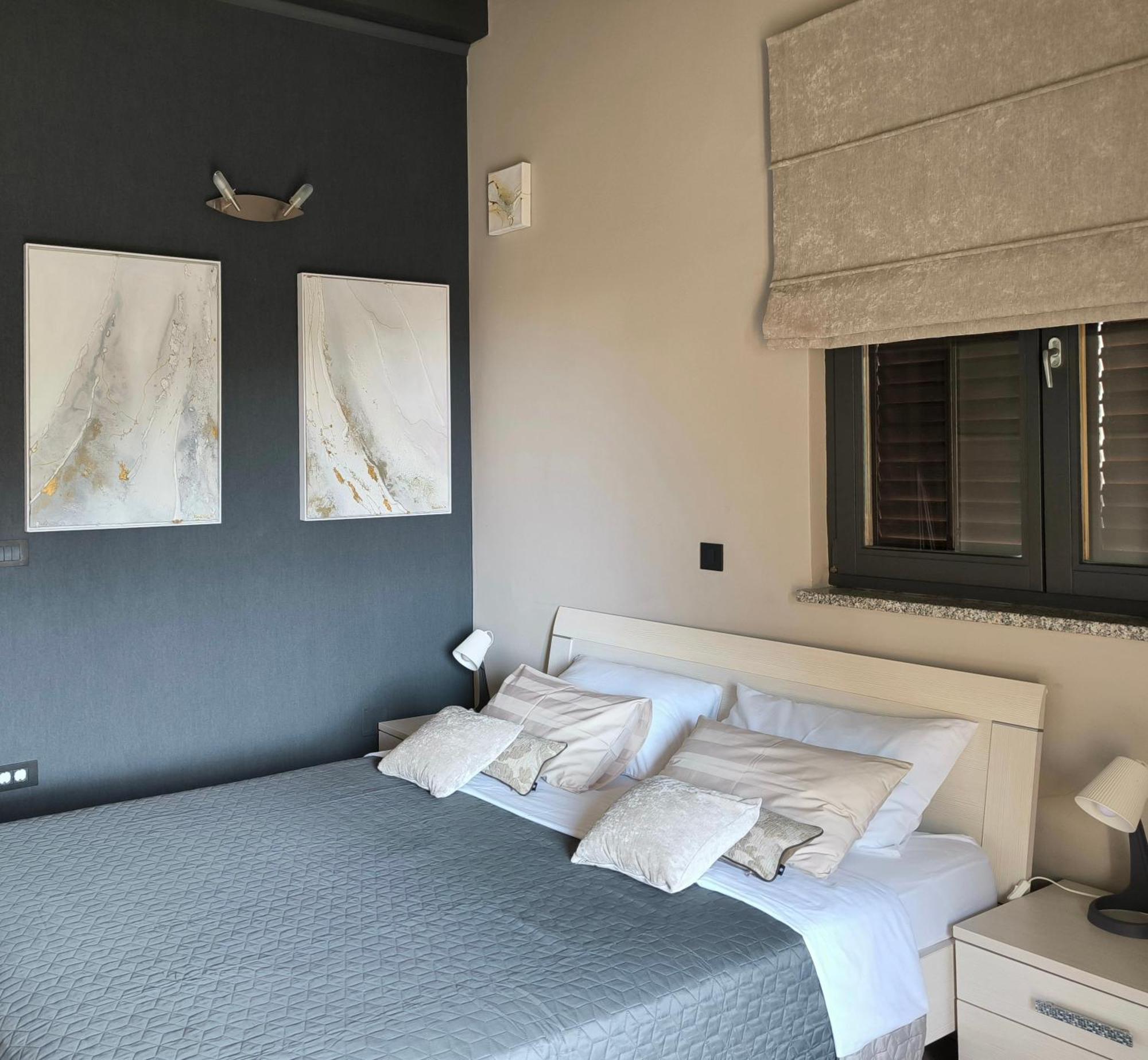 Urban Villa Apartment Οπατία Εξωτερικό φωτογραφία